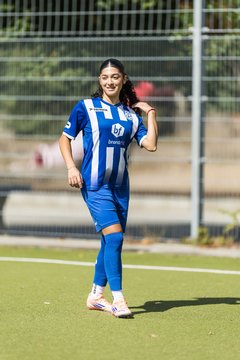 Bild 131 - wBJ FC Suederelbe.